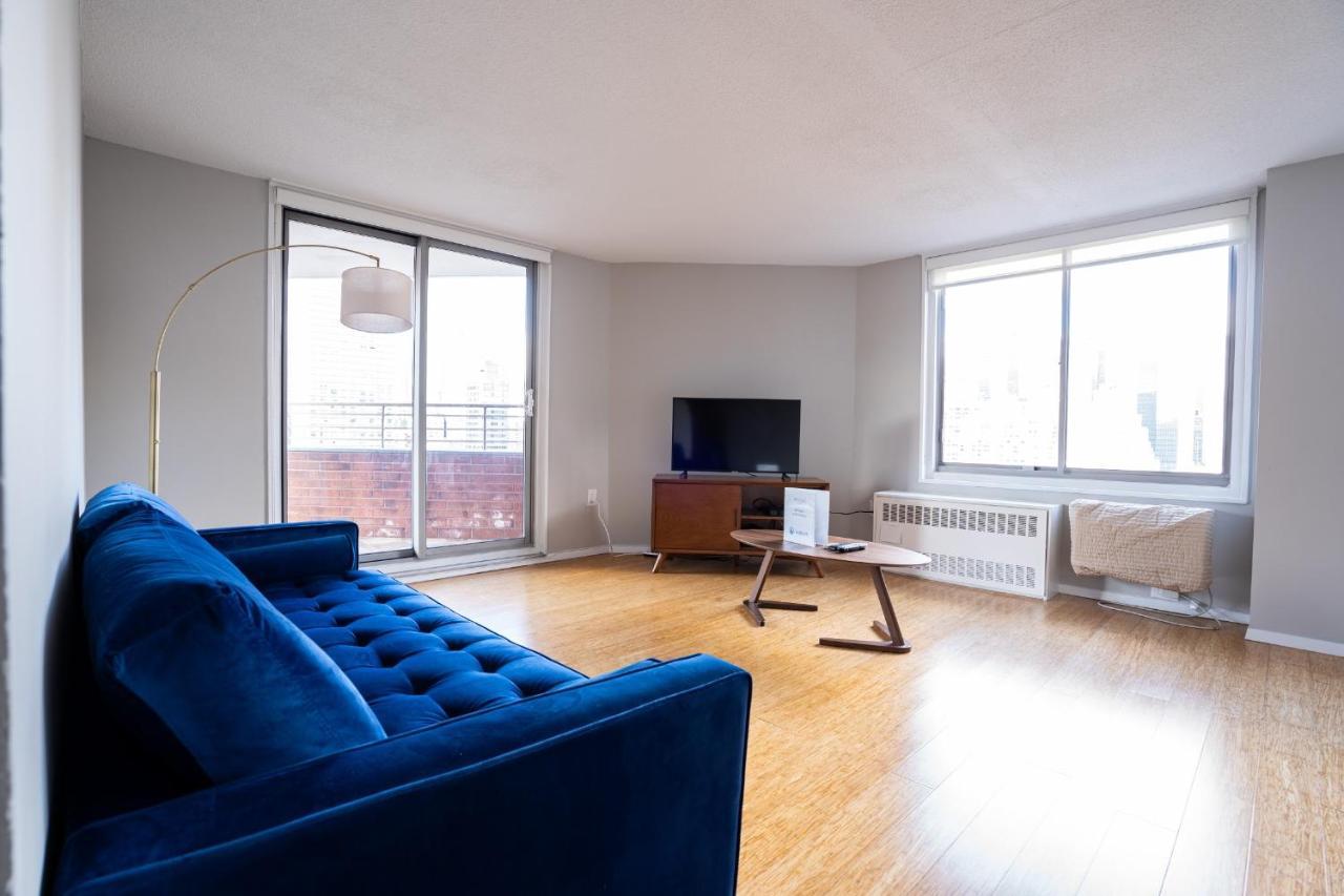 2Nd Ave Apartments 30 Day Rentals Νέα Υόρκη Εξωτερικό φωτογραφία